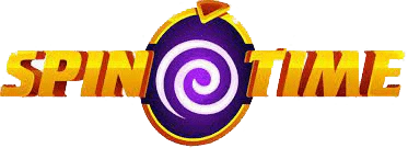 SpinTime Casino Logo